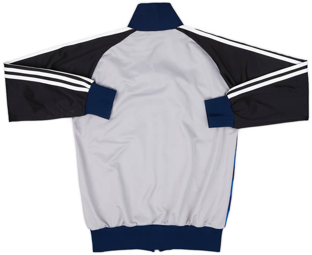 2008-09 Chelsea adidas Track Jacket - 5/10 - (S)