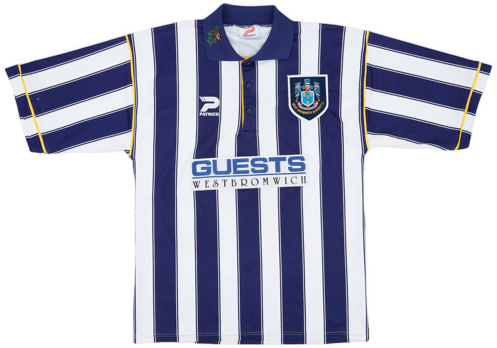 2017-18 Augsburg Away Shirt - 9/10 - (XL)