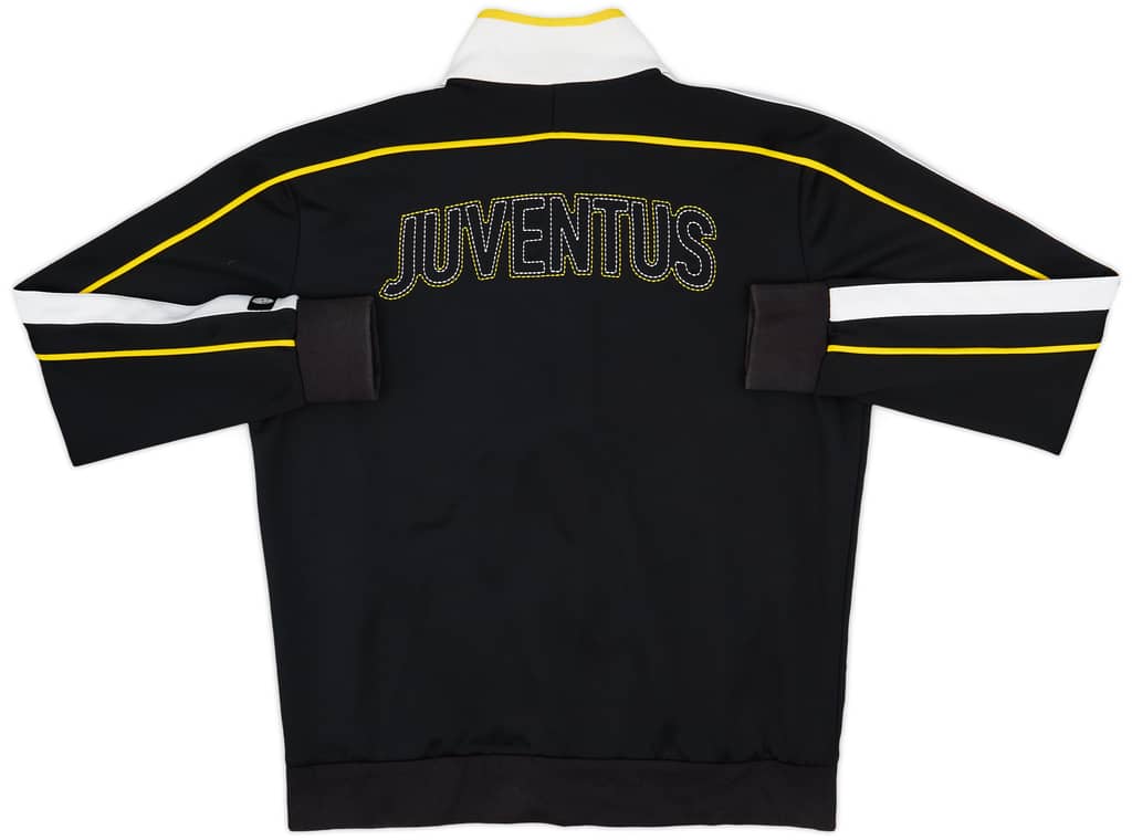 2008-09 Juventus Nike Track Jacket - 8/10 - (XL)