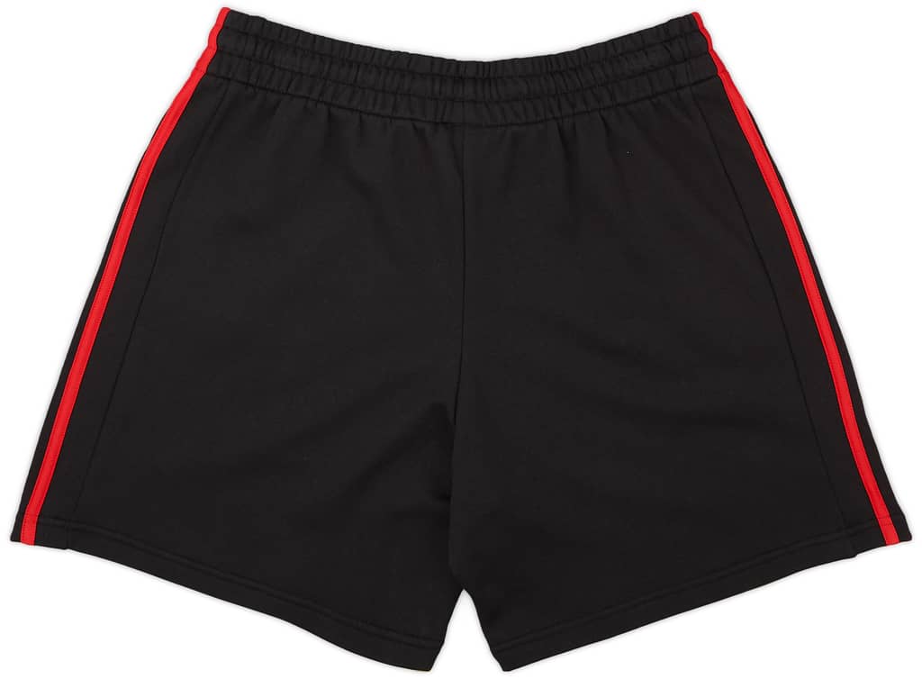 2024-25 Manchester United adidas DNA Shorts