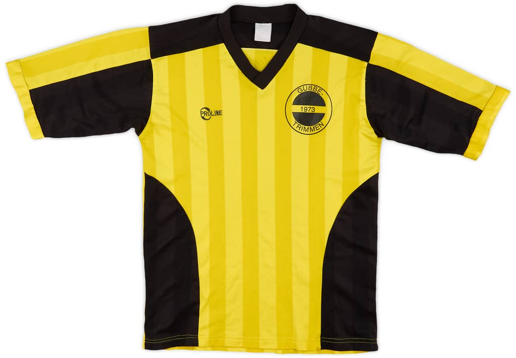 1980s Proline Template Shirt - 8/10 - (L)