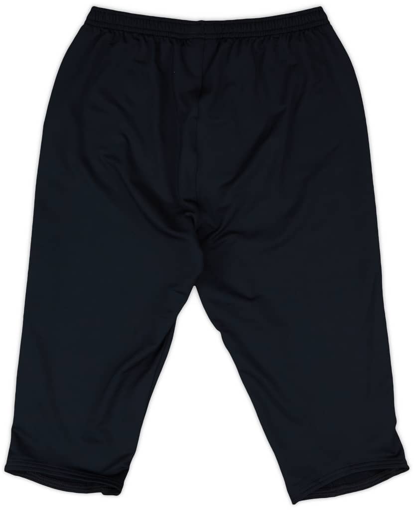 2022-23 Burnley Umbro 3/4 Training Pants (S)