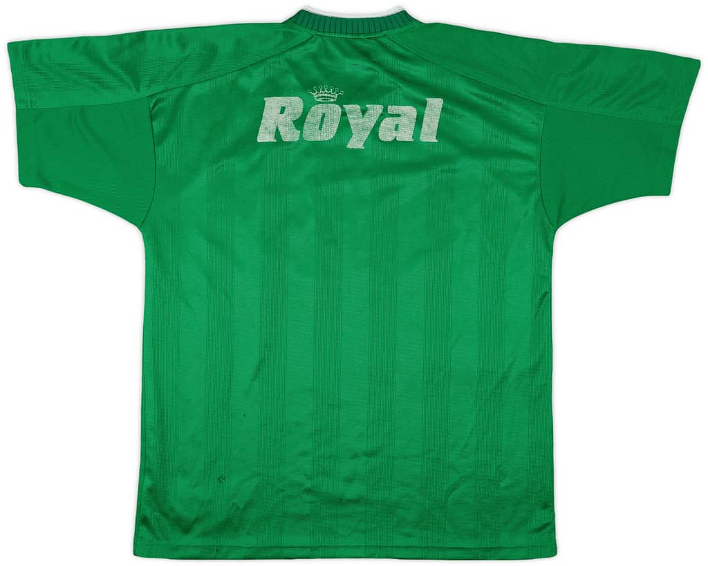 2004-05 Avellino Royal Training Shirt - 6/10 - (L)