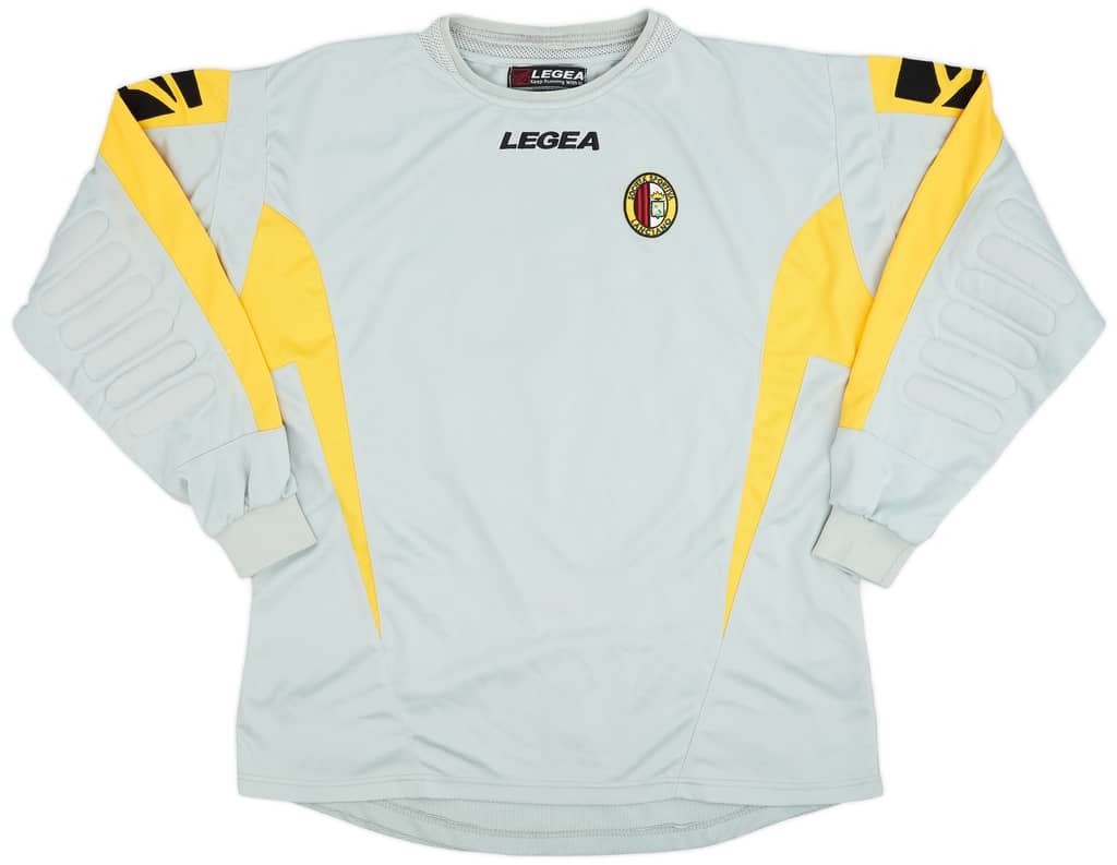2000s Virtus Lanciano GK Shirt - 8/10 - (XL)