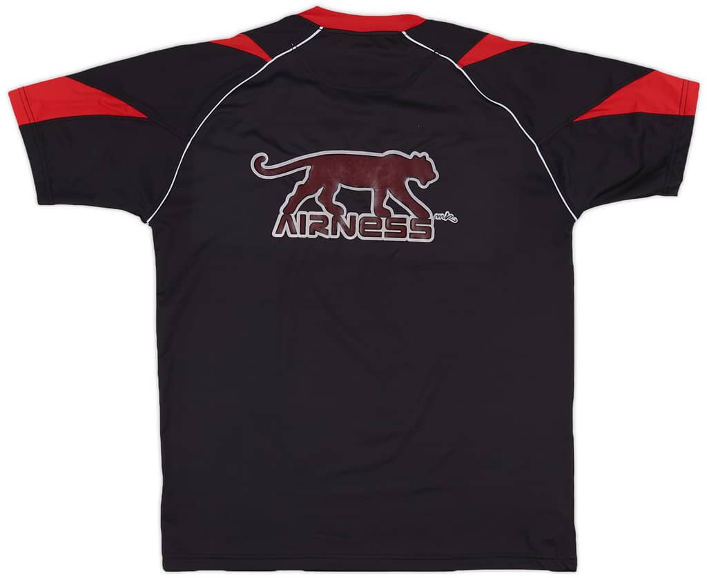 2006-07 Valenciennes Airness Training Shirt - 6/10 - (L)