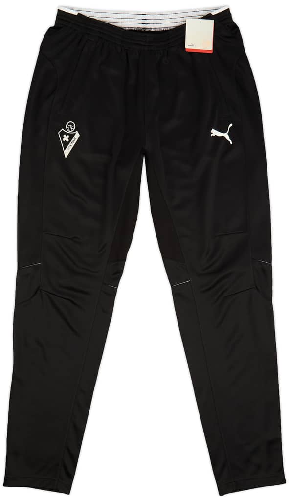 2017-18 Eibar Puma Training Pants