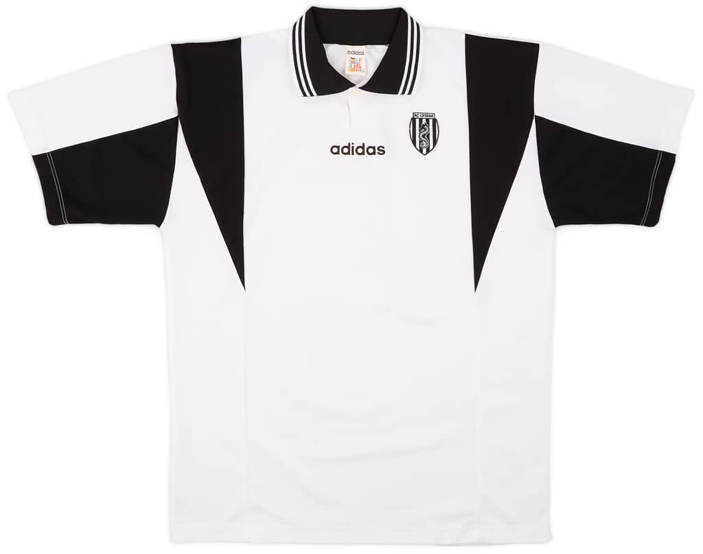 1996-97 Cesena Home Shirt - 8/10 - (XL)
