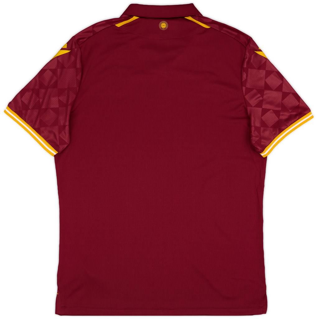 2023-24 Bulgaria Away Shirt (XL)