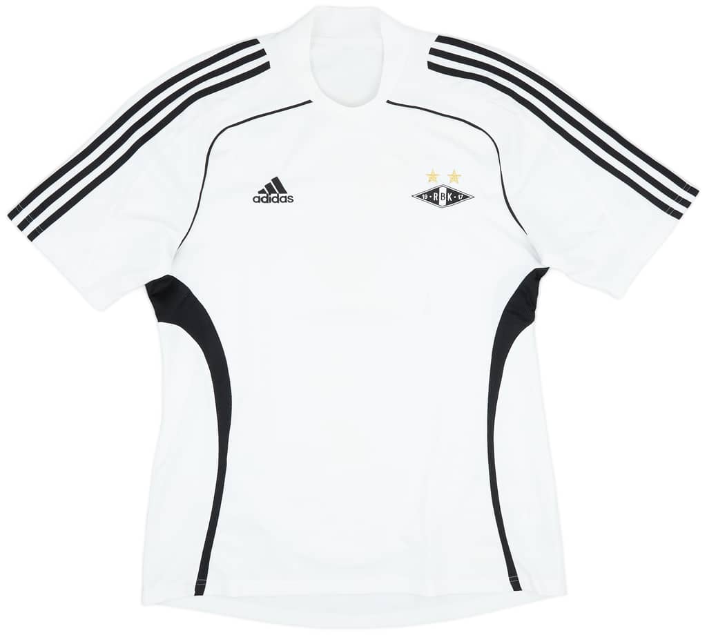 2008-10 Rosenborg Away Shirt - 7/10 - (M)