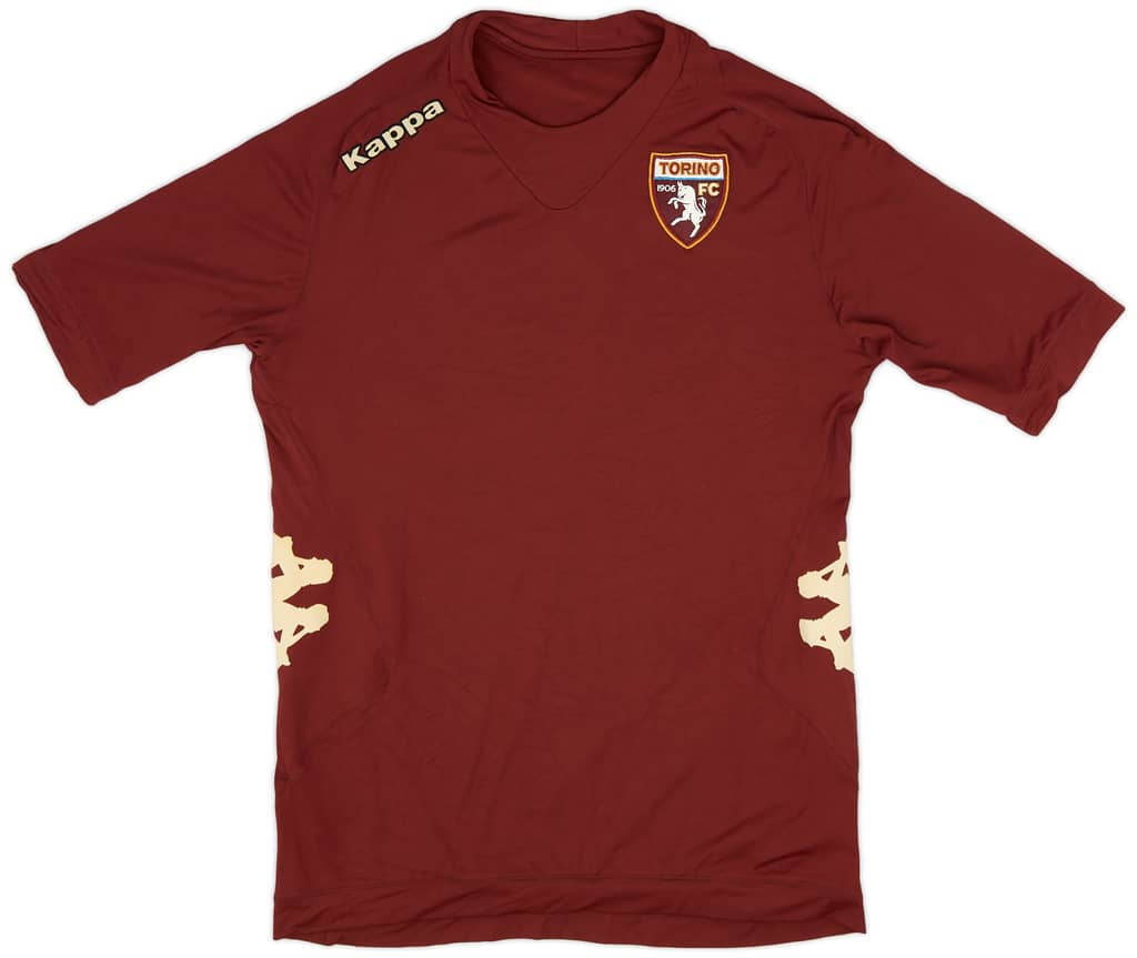 2012-13 Torino Home Shirt - 7/10 - (L)