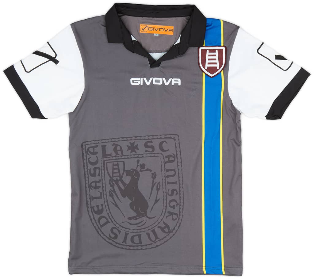 2014-15 Chievo Verona Away Shirt - 8/10 - (S)