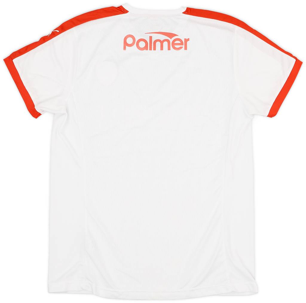 2016-17 Barnsley Third Shirt - 6/10 - (XL)