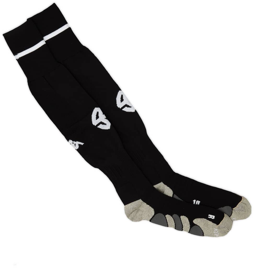 2023-24 Spezia Home Socks