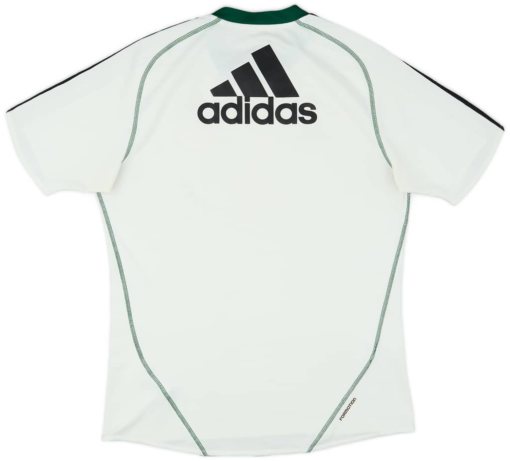 2013-14 Bayern Munich adidas Training Shirt - 6/10 - (L)