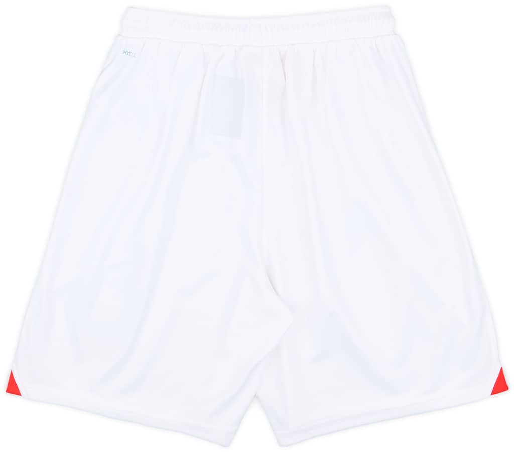 2023-24 Melbourne City Third Shorts