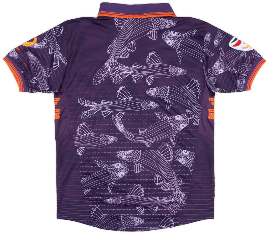 2023-24 Labura Hebat GK Shirt