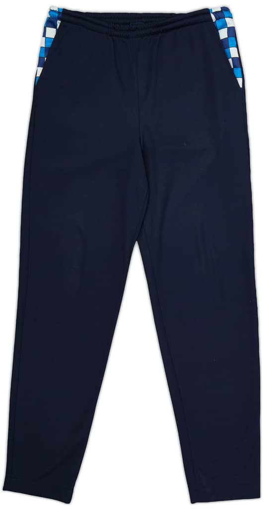 1990 Italy Diadora Track Pants/Bottoms - 8/10 - (L)