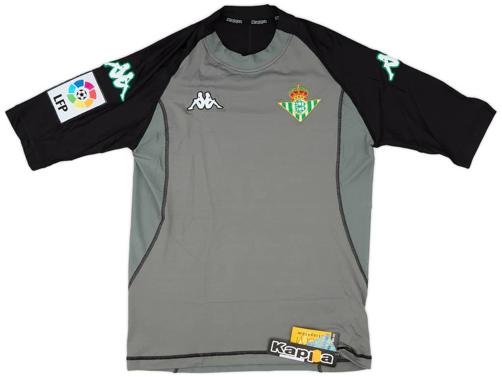 2004-05 Real Betis Third Shirt (XL)