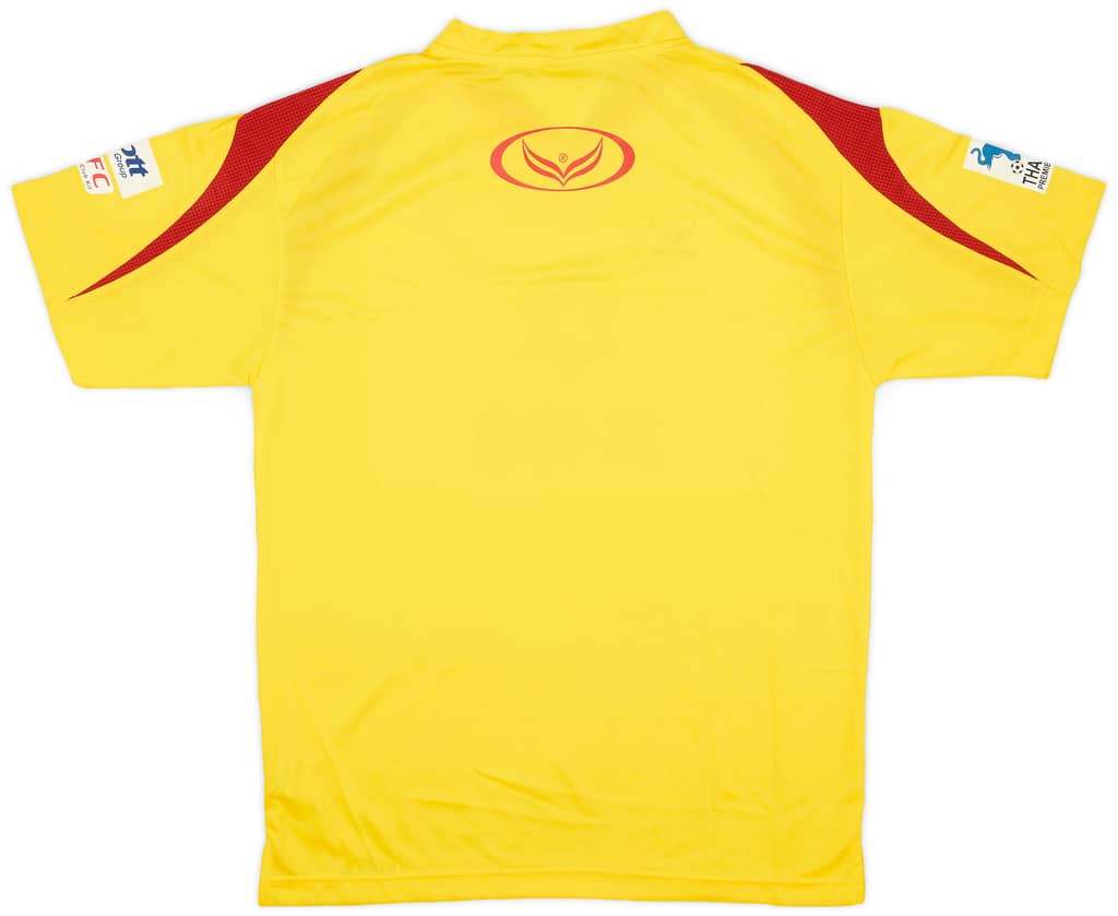 2000s Osotspa FC Away Shirt (XL)