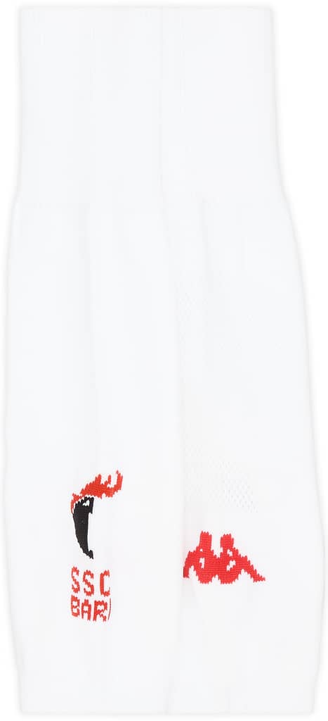 2022-23 Bari Home Socks (EU 47-49)