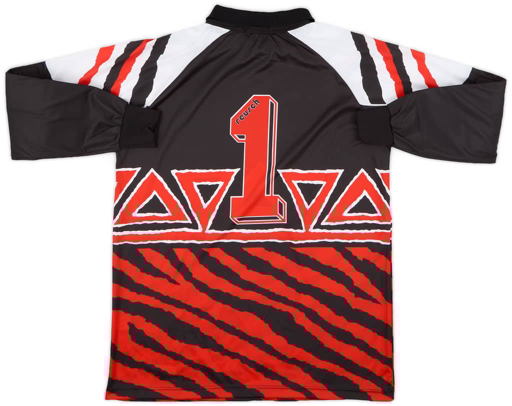 1990s Reusch Template GK Shirt #1 (S)