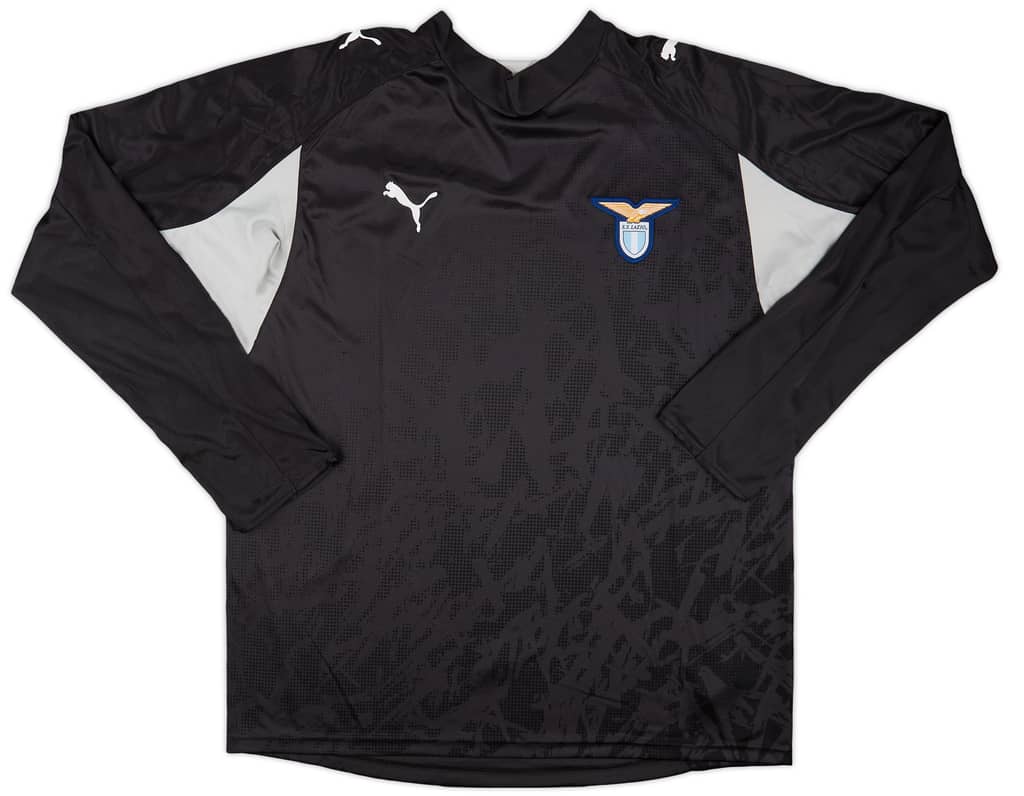 2007-08 Lazio GK Shirt - 8/10 - (XXL)