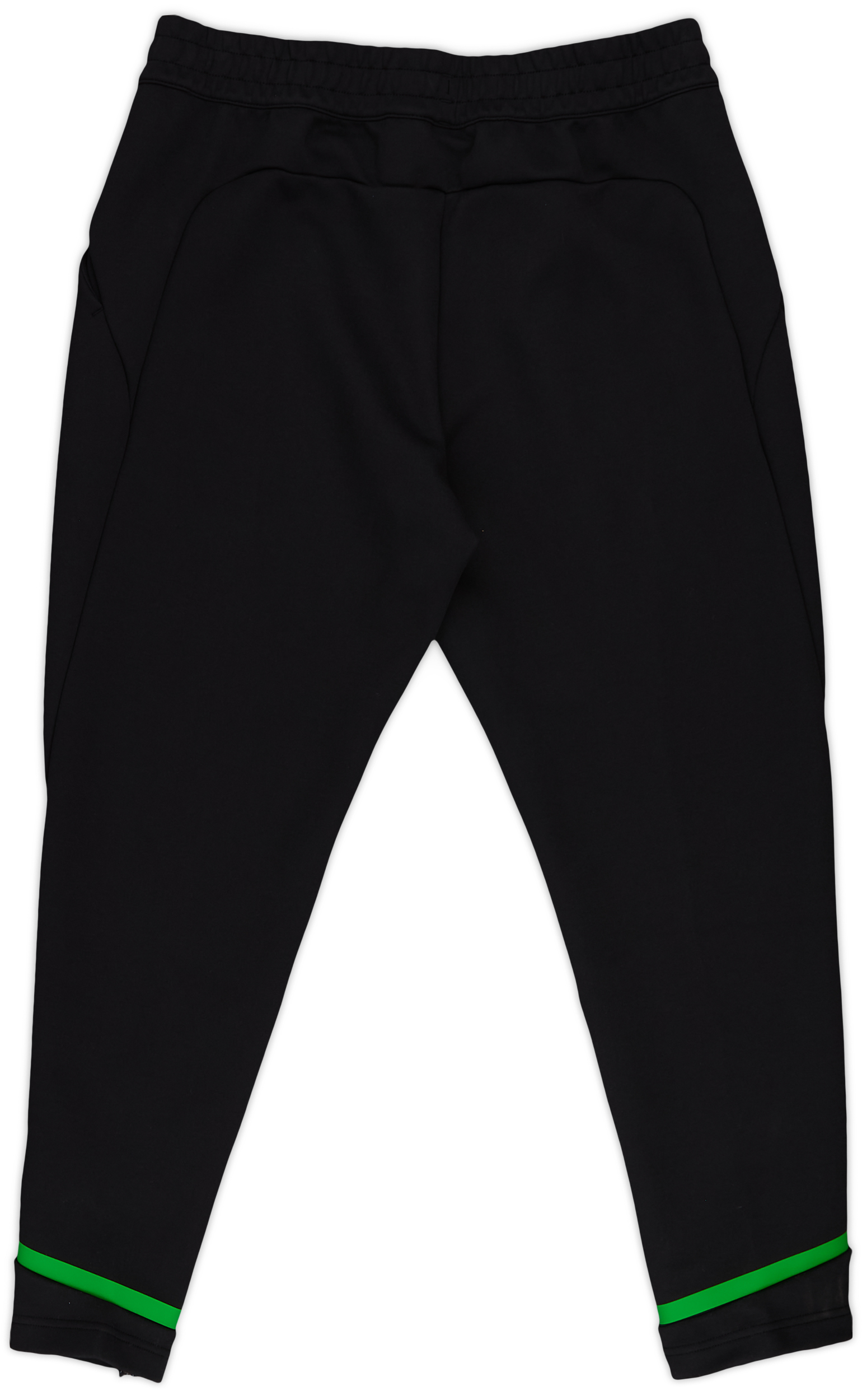 2024 Austin FC adidas Travel Pants/Bottoms (XL)
