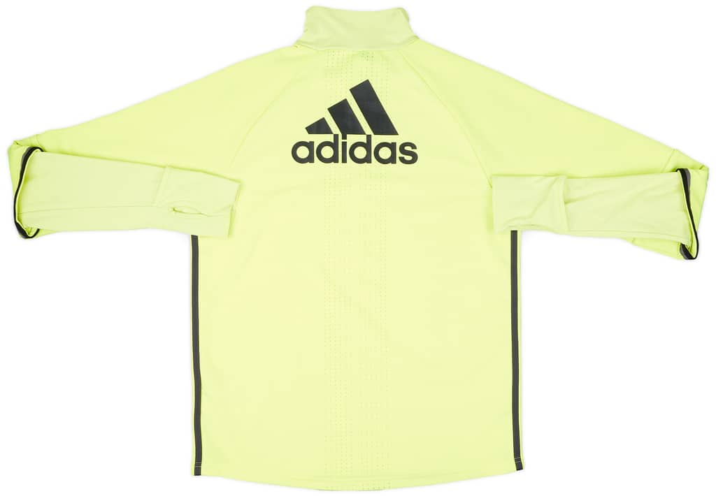 2016-17 Chelsea adidas Training Top - 8/10 - (M)