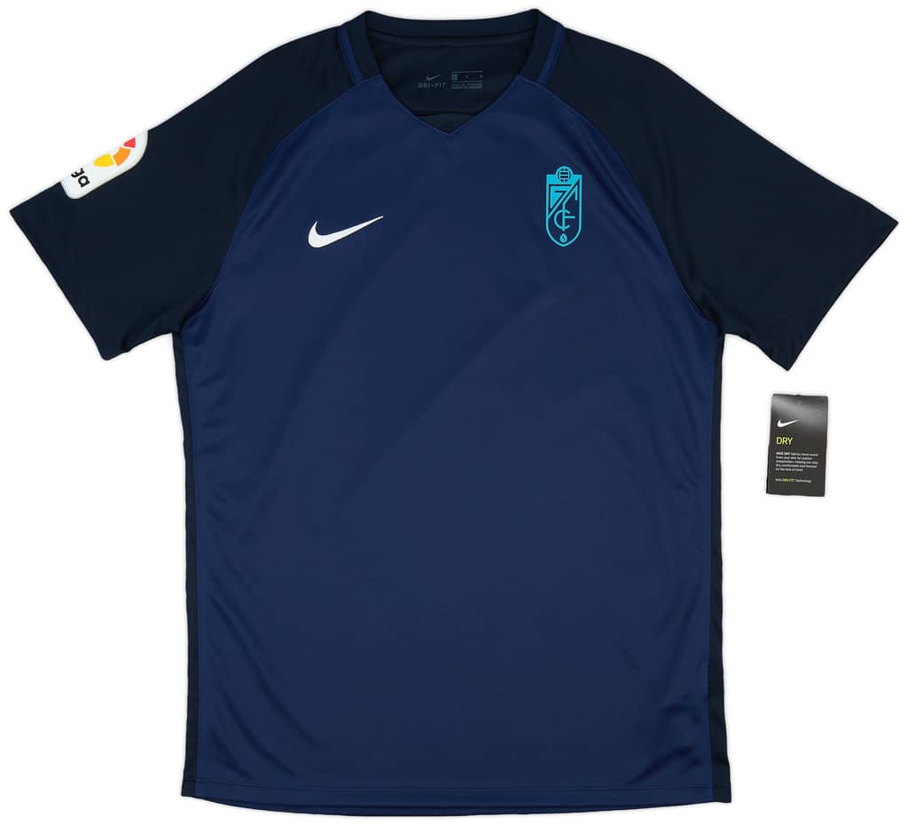 2019-20 Granada Away Shirt