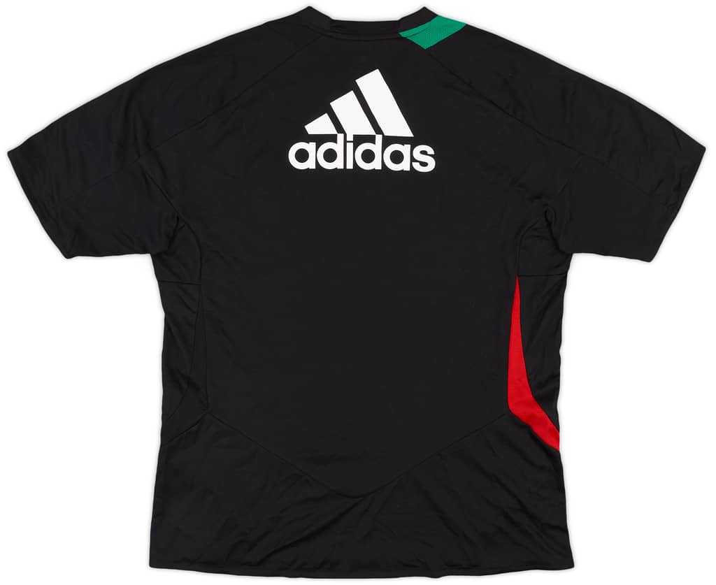 2012-13 AC Milan Formotion Training Shirt - 8/10 - (XL)