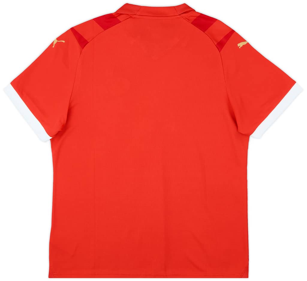 2023-24 PSV Home Shirt (Women's)
