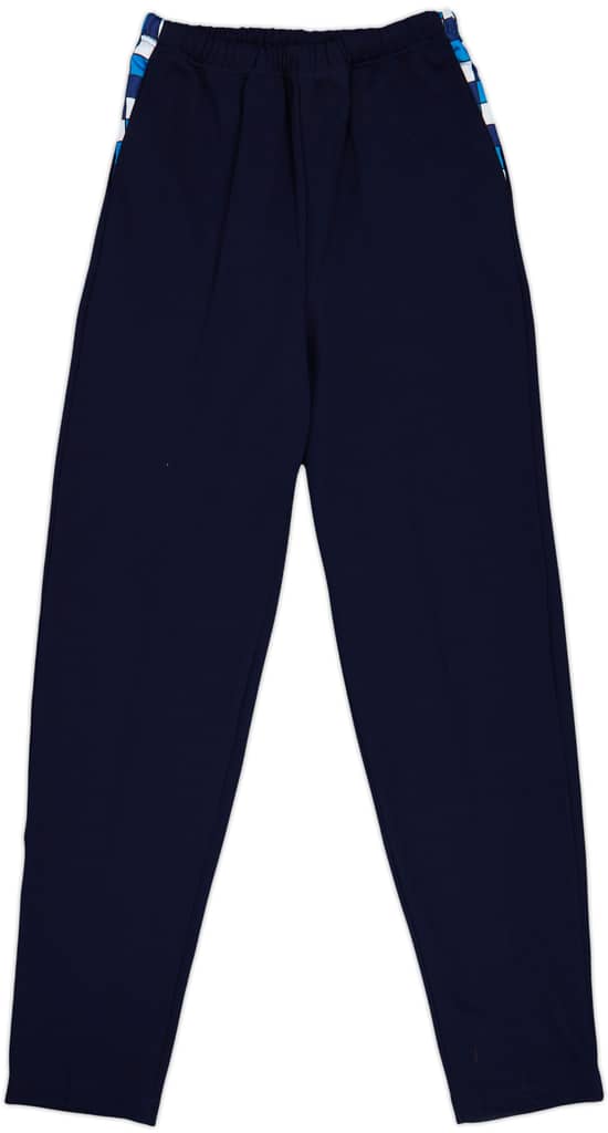 1990 Italy Diadora Track Pants/Bottoms - 7/10 - (S)