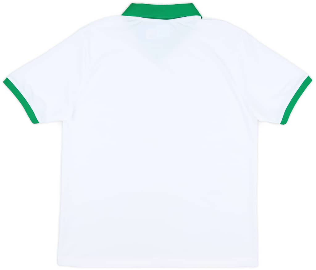 New York Cosmos Admiral Home Fan Shirt