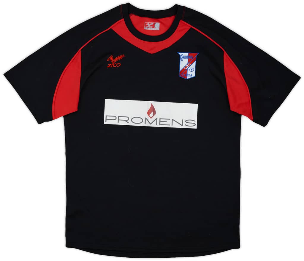 2000s Caniza Away Shirt - 8/10 - (L)