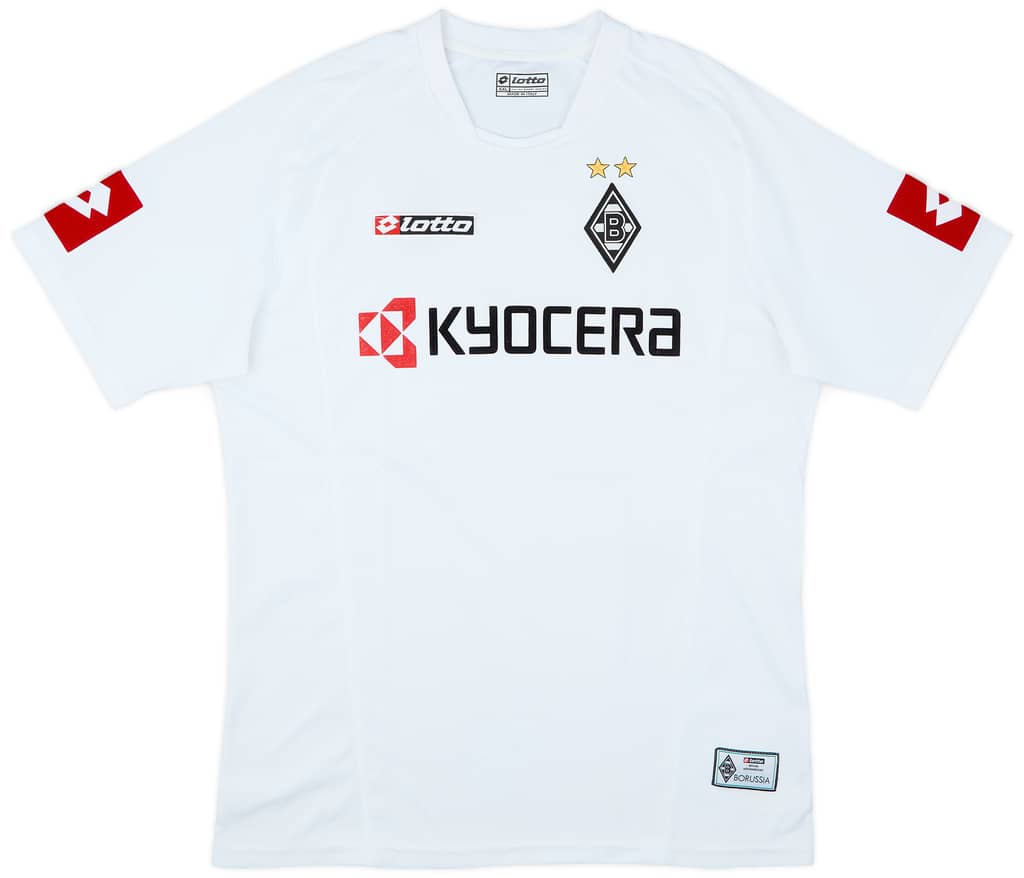 2005-06 Borussia Monchengladbach Home Shirt - 8/10 - (XXL)
