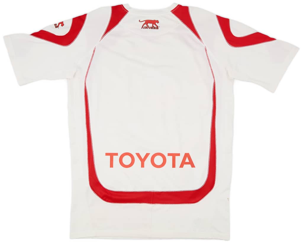 2006-07 Valenciennes Third Shirt - 7/10 - (XXL)