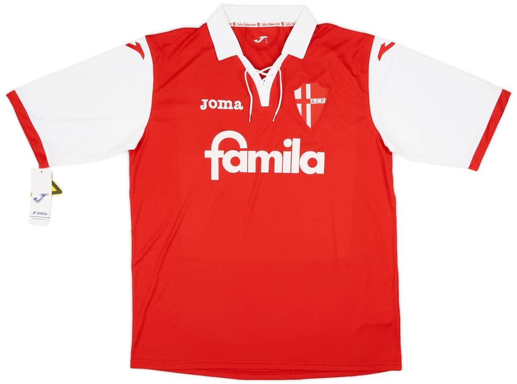 2012-13 Padova Away Shirt (L)