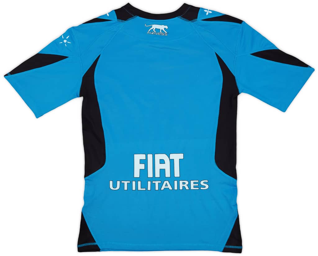 2006-07 Stade Rennais Third Shirt - 6/10 - (L)