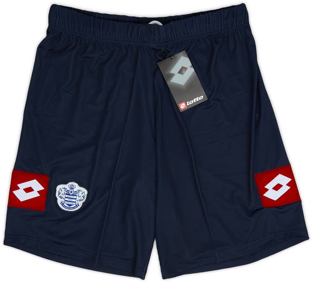 2008-09 QPR Third Shorts (M)