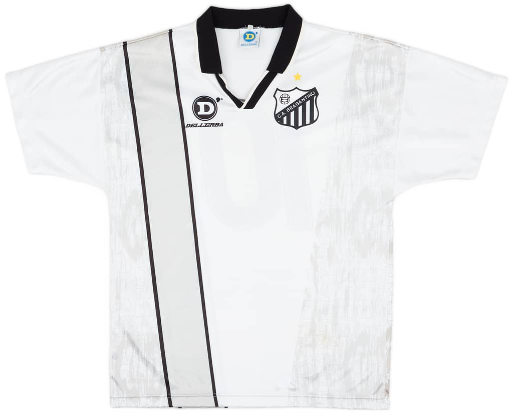 1994 Bragantino Third Shirt - 8/10 - (L)