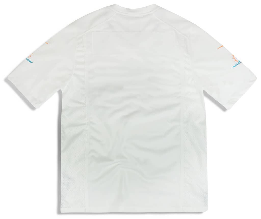 2018 Miami Dolphins Nike Game Jersey (Away) M - W/Tags