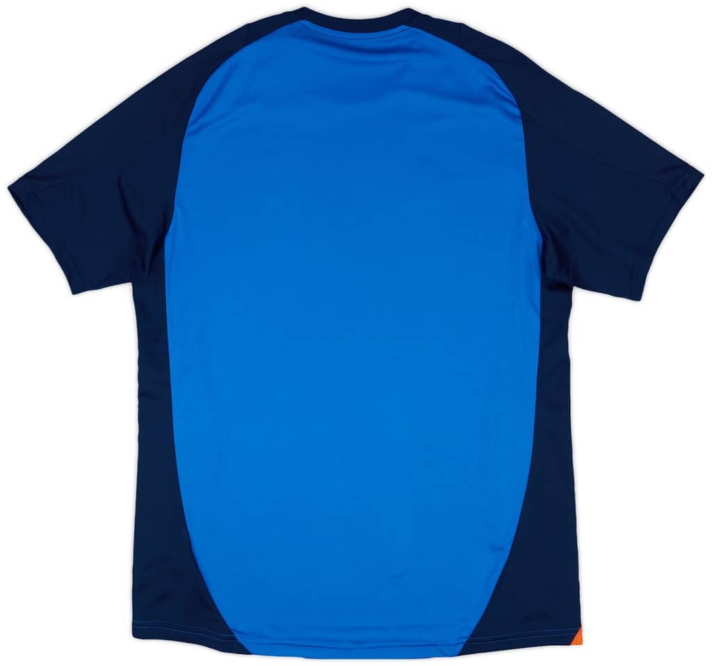 2024-25 Juventus adidas Training Shirt