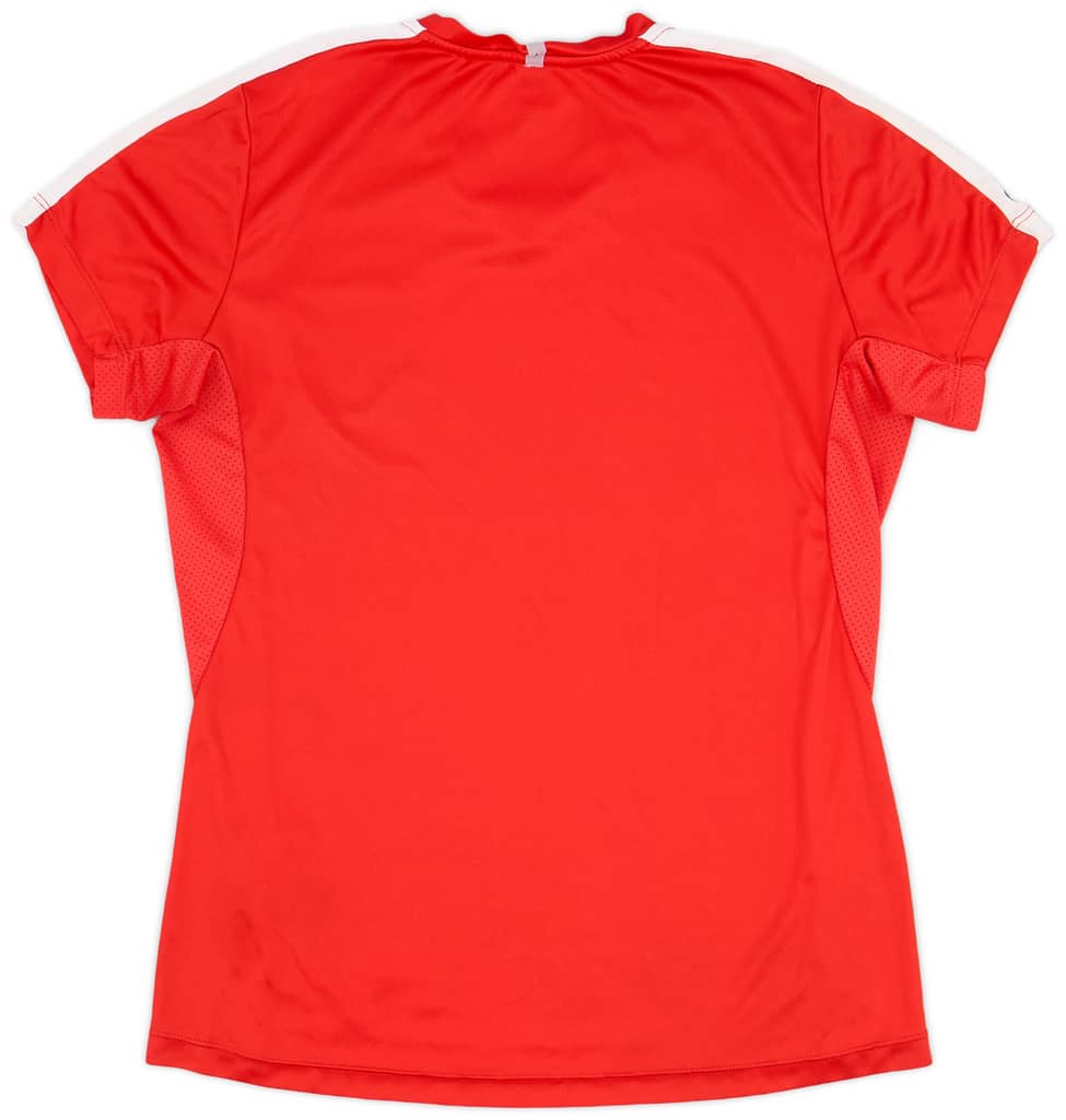 2016-17 PEC Zwolle Third Shirt - 7/10 - (Women's M)