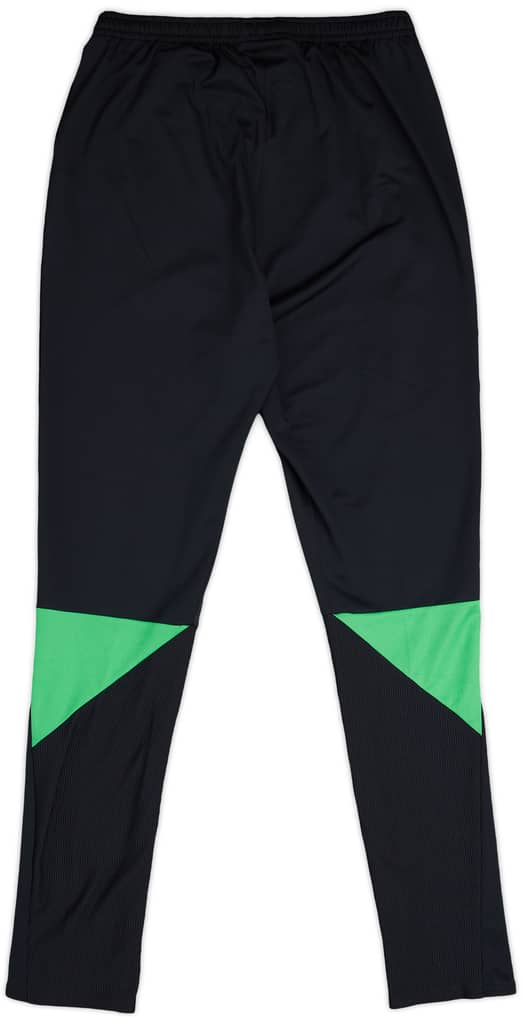 2020-21 Ireland Umbro Training Pants/Bottoms - 9/10 - (S)