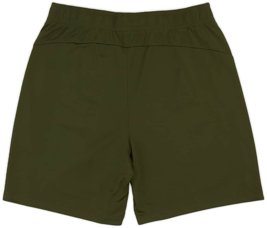 2024-25 Manchester City Puma Training Shorts