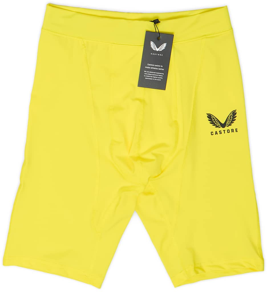 2023-24 Castore Compression Undershorts L)