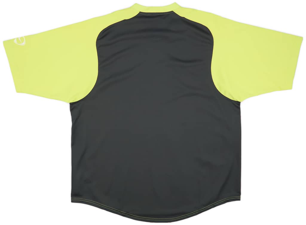 2004-05 Nike Template Shirt - 9/10 - (XL)