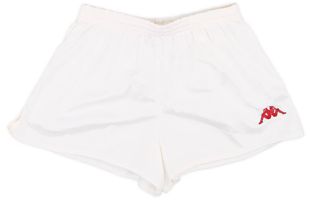 1990s Kappa Template Shorts - 6/10 - (M)