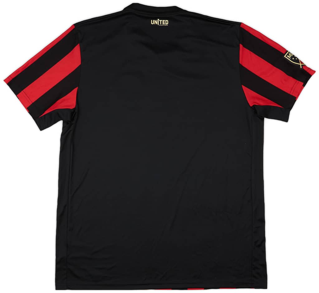 2019-20 Atlanta United Home Shirt (XL)