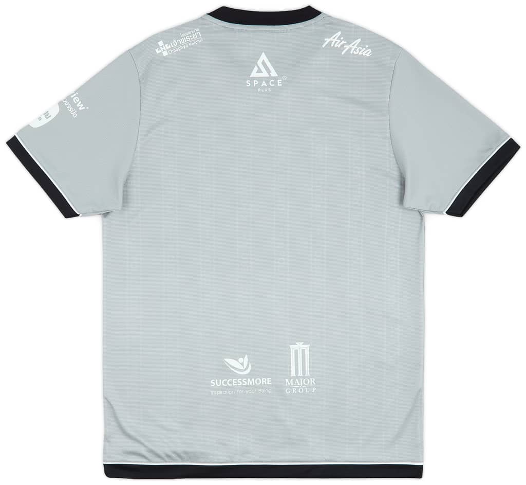 2022-23 Police Tero GK S/S Shirt